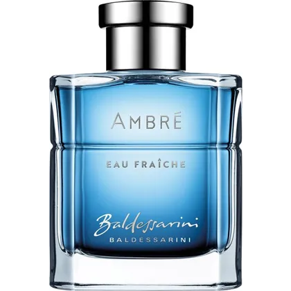 Baldessarini Ambré Eau Fraîche Eau de Toilette (EdT) 90 ml Baldessarini Ambré Eau Fraîche Eau de Toilette (EdT) 90 ml