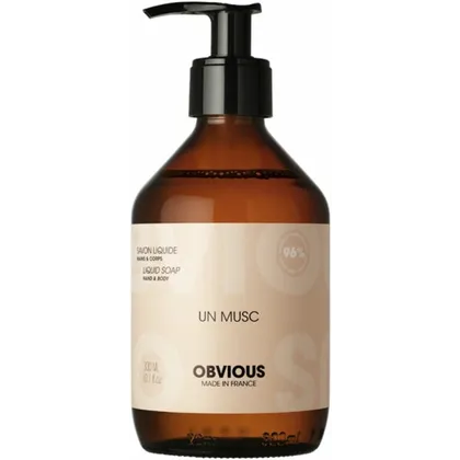 Obvious Un Musc 300 ml Obvious Un Musc 300 ml