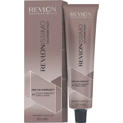 Revlon Professional Revlonissimo Colorsmetique High Coverage 5 60 ml Revlon Professional Revlonissimo Colorsmetique High Coverage 5 60 ml