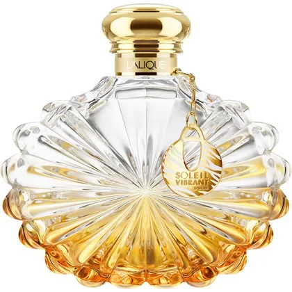 Lalique Soleil Vibrant Eau de Parfum (EdP) 50 ml Lalique Soleil Vibrant Eau de Parfum (EdP) 50 ml