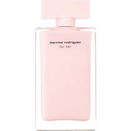Narciso Rodriguez For Her Eau de Parfum (EdP) 150 ml Narciso Rodriguez For Her Eau de Parfum (EdP) 150 ml