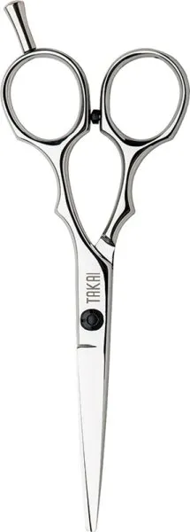 Takai Schere Dual 50, Größe 5,0 (12,5 cm) Takai Schere Dual 50, Größe 5,0 (12,5 cm)
