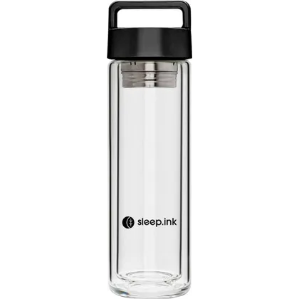 sleep.ink Teeflasche 2GO (450 ml) sleep.ink Teeflasche 2GO (450 ml)
