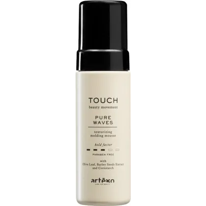 Artego Touch Pure Waves Mousse 150 ml Artego Touch Pure Waves Mousse 150 ml