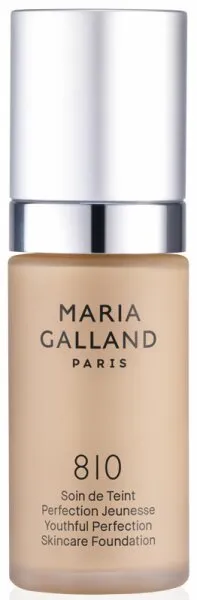 Maria Galland 810 Soin De Teint Perfect Jeunesse 30 30 ml Maria Galland 810 Soin De Teint Perfect Jeunesse 30 30 ml