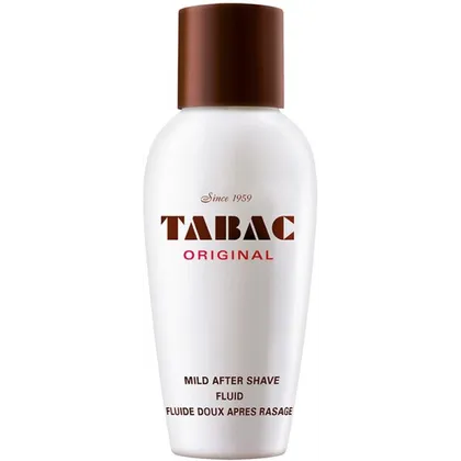 Tabac Original After Shave-Pflege Mild After Shave Fluid 100 ml Tabac Original After Shave-Pflege Mild After Shave Fluid 100 ml