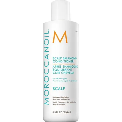 Moroccanoil Scalp Balancing Conditioner 250 ml Moroccanoil Scalp Balancing Conditioner 250 ml