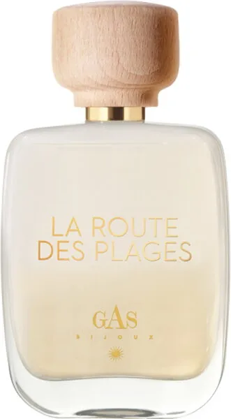 Gas Bijoux La Route Des Plages Eau de Parfum (EdP) 50 ml Gas Bijoux La Route Des Plages Eau de Parfum (EdP) 50 ml