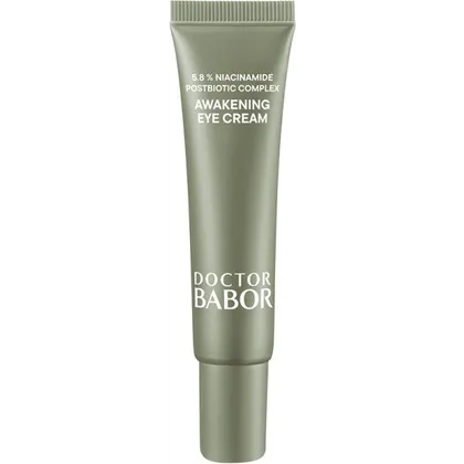 DOCTOR BABOR Microbiomic Awakening Eye Cream 15 ml DOCTOR BABOR Microbiomic Awakening Eye Cream 15 ml