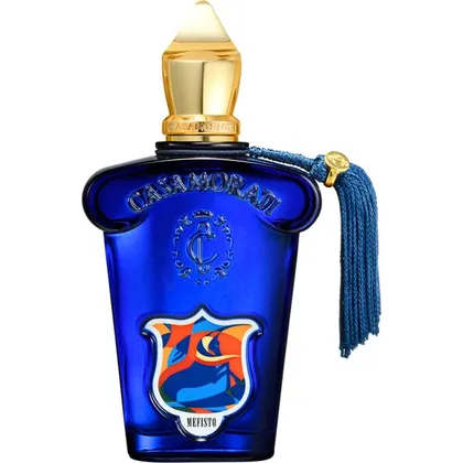 XERJOFF Casamorati Mefisto Eau de Parfum (EdP) 100 ml XERJOFF Casamorati Mefisto Eau de Parfum (EdP) 100 ml