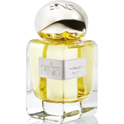 Lengling No 7 Sekushi Extrait de Parfum 50 ml Lengling No 7 Sekushi Extrait de Parfum 50 ml