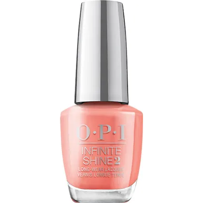 OPI Infinite Shine Flex on the Beach? ISLP005 Orange 15 ml OPI Infinite Shine Flex on the Beach? ISLP005 Orange 15 ml