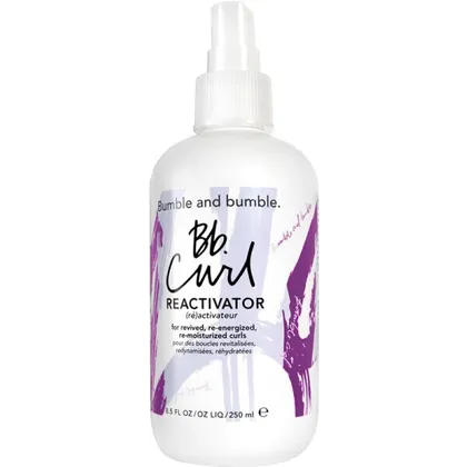 Bumble and bumble Curl Reactivator 250 ml Bumble and bumble Curl Reactivator 250 ml
