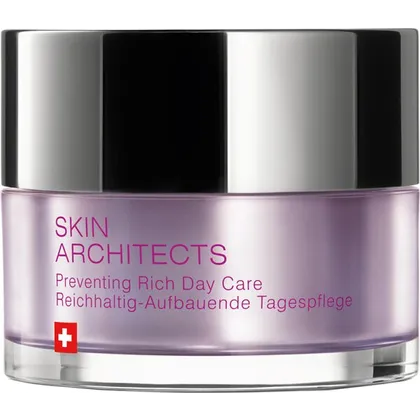 ARTEMIS SKIN ARCHITECTS Preventing Rich Day Care 50 ml ARTEMIS SKIN ARCHITECTS Preventing Rich Day Care 50 ml