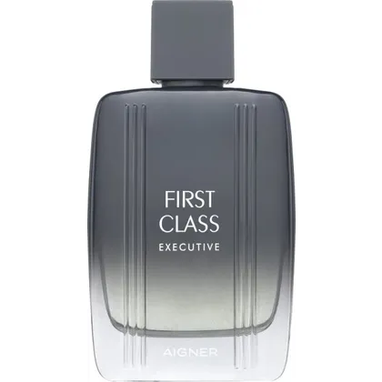 Aigner First Class Executive Eau de Toilette (EdT) 50 ml Aigner First Class Executive Eau de Toilette (EdT) 50 ml