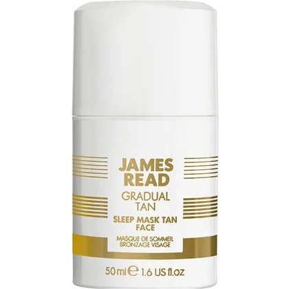 James Read Sleep Mask Tan Face 50 ml James Read Sleep Mask Tan Face 50 ml