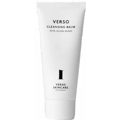 Verso Skincare Cleansing Balm 100 ml Verso Skincare Cleansing Balm 100 ml