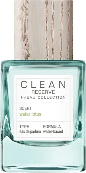 CLEAN RESERVE Water Lotus Eau de Parfum (EdP) 50 ml CLEAN RESERVE Water Lotus Eau de Parfum (EdP) 50 ml