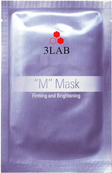 3LAB „M“ Mask Firming and Brightening 5 Stk. 3LAB „M“ Mask Firming and Brightening 5 Stk.