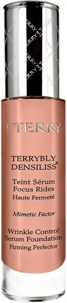 By Terry Terrybly Densiliss Foundation N4 30 ml By Terry Terrybly Densiliss Foundation N4 30 ml