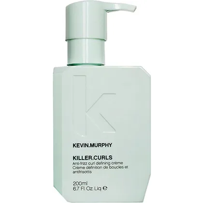 Kevin Murphy Killer Curls Treatment 200 ml Kevin Murphy Killer Curls Treatment 200 ml