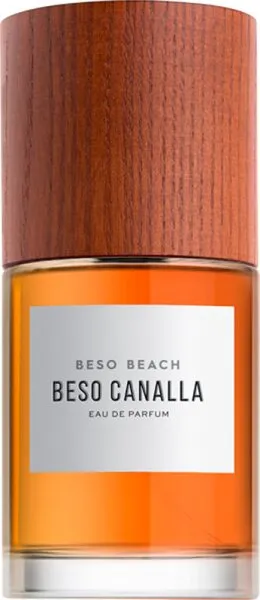 Beso Beach Beso Canalla Eau de Parfum (EdP) 100 ml Beso Beach Beso Canalla Eau de Parfum (EdP) 100 ml