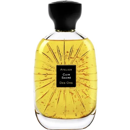Atelier des Ors Cuir Sacré Eau de Parfum (EdP) 100 ml Atelier des Ors Cuir Sacré Eau de Parfum (EdP) 100 ml