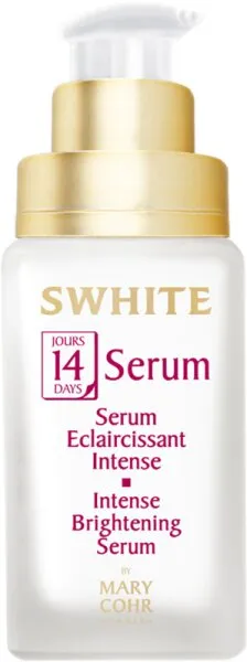 Mary Cohr Sérum Éclaircissant Intense 25 ml Mary Cohr Sérum Éclaircissant Intense 25 ml