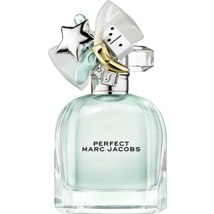 Marc Jacobs Perfect Eau de Toilette (EdT) 50 ml Marc Jacobs Perfect Eau de Toilette (EdT) 50 ml