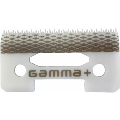 Gamma+ Staggered Ceramic Cutting Blade Gamma+ Staggered Ceramic Cutting Blade