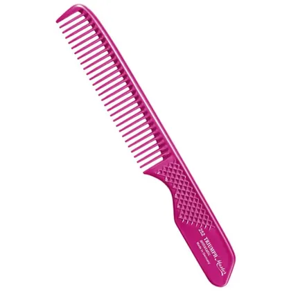 Triumph Master 252/33 Fliedermetallic Haarschneidegriffkamm 8″ Triumph Master 252/33 Fliedermetallic Haarschneidegriffkamm 8″