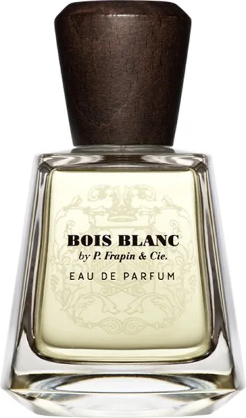 Frapin Bois Blanc Eau de Parfum (EdP) 100 ml Frapin Bois Blanc Eau de Parfum (EdP) 100 ml