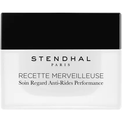 Stendhal Recette Merveilleuse Soin Regard Anti-Rides Performance 10 ml Stendhal Recette Merveilleuse Soin Regard Anti-Rides Performance 10 ml