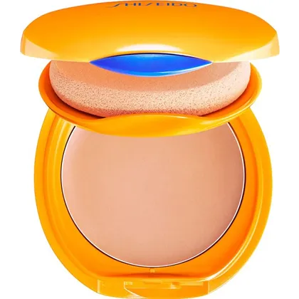 Shiseido Tanning Compact Foundation 12 g Natural Shiseido Tanning Compact Foundation 12 g Natural