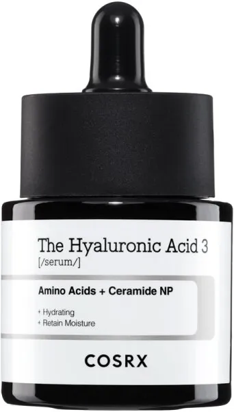 Cosrx The Hyaluronic Acid 3 Serum 20 ml Cosrx The Hyaluronic Acid 3 Serum 20 ml