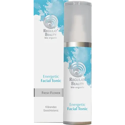 Dr. Niedermaier Regulat Beauty Energetic Facial Tonic 150 ml Dr. Niedermaier Regulat Beauty Energetic Facial Tonic 150 ml