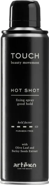 Artego Touch Hot Shot 500 ml Artego Touch Hot Shot 500 ml