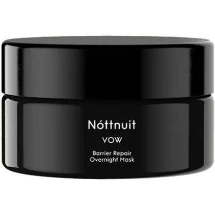 Nóttnuit VOW Barrier Repair Overnight Mask 50 ml Nóttnuit VOW Barrier Repair Overnight Mask 50 ml