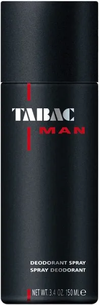 Tabac Man Deodorant Aerosol Spray 150 ml Tabac Man Deodorant Aerosol Spray 150 ml