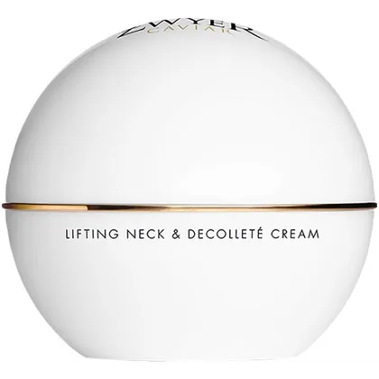 Zwyer Caviar Lifting Neck and Décolleté Cream 50 ml Zwyer Caviar Lifting Neck and Décolleté Cream 50 ml