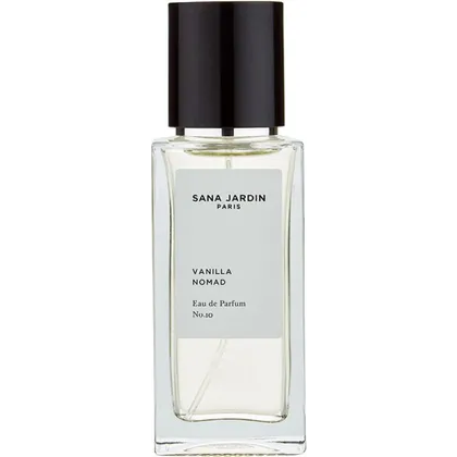 Sana Jardin Vanilla Nomad Eau de Parfum (EdP) 50 ml Sana Jardin Vanilla Nomad Eau de Parfum (EdP) 50 ml