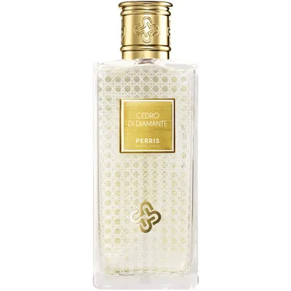 Perris Monte Carlo Cedro di Diamante Eau de Parfum (EdP) 100 ml Perris Monte Carlo Cedro di Diamante Eau de Parfum (EdP) 100 ml
