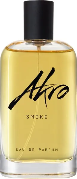 Akro Smoke Eau de Parfum (EdP) 100 ml Akro Smoke Eau de Parfum (EdP) 100 ml