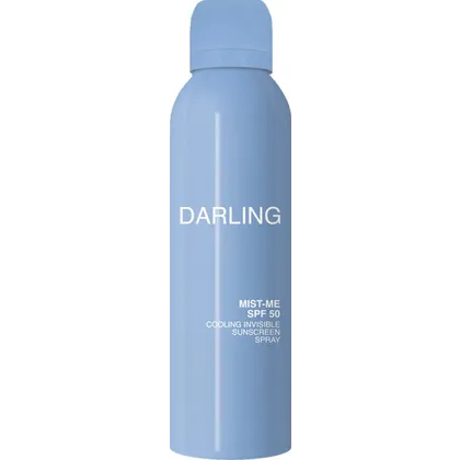 Darling Mist-Me SPF 50 Sunscreen Mist Spray 150 ml Darling Mist-Me SPF 50 Sunscreen Mist Spray 150 ml