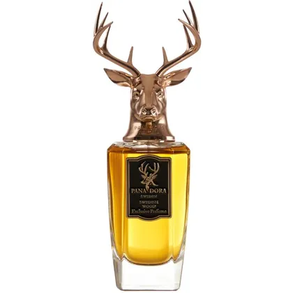 Pana Dora Swedish Wood Extrait de Parfum 100 ml Pana Dora Swedish Wood Extrait de Parfum 100 ml