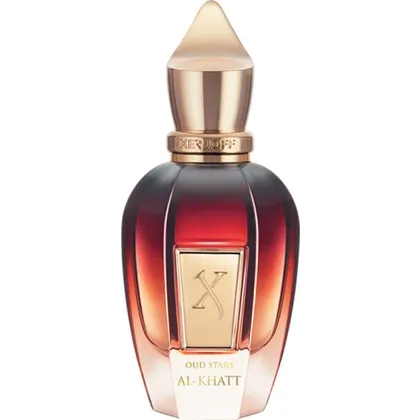 XERJOFF Al Khatt Eau de Parfum (EdP) 50 ml XERJOFF Al Khatt Eau de Parfum (EdP) 50 ml