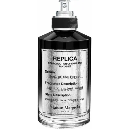 Maison Margiela Replica Soul Of The Forest Eau de Parfum (EdP) 100 ml Maison Margiela Replica Soul Of The Forest Eau de Parfum (EdP) 100 ml