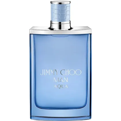 Jimmy Choo Man Aqua Eau de Toilette (EdT) 100 ml Jimmy Choo Man Aqua Eau de Toilette (EdT) 100 ml