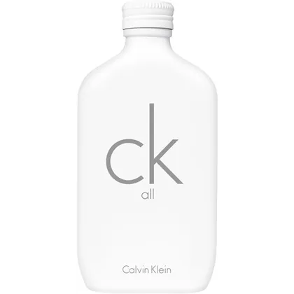 Calvin Klein ck all Eau de Toilette (EdT) 200 ml Calvin Klein ck all Eau de Toilette (EdT) 200 ml