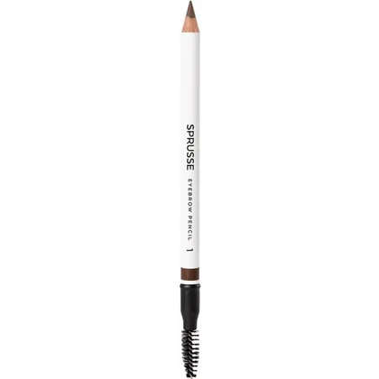 Und Gretel Sprusse Eyebrow Pencil 1 Dark Brown 1,3 g Und Gretel Sprusse Eyebrow Pencil 1 Dark Brown 1,3 g